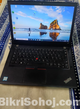 Lenevo Thinkpad t480